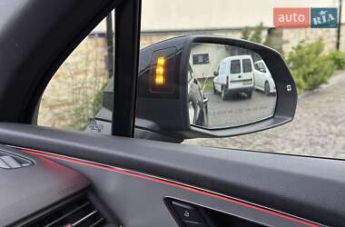 Внедорожник / Кроссовер Audi Q7 2017 в 