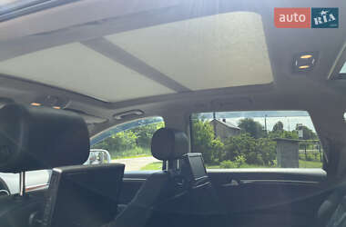 Внедорожник / Кроссовер Audi Q7 2013 в 