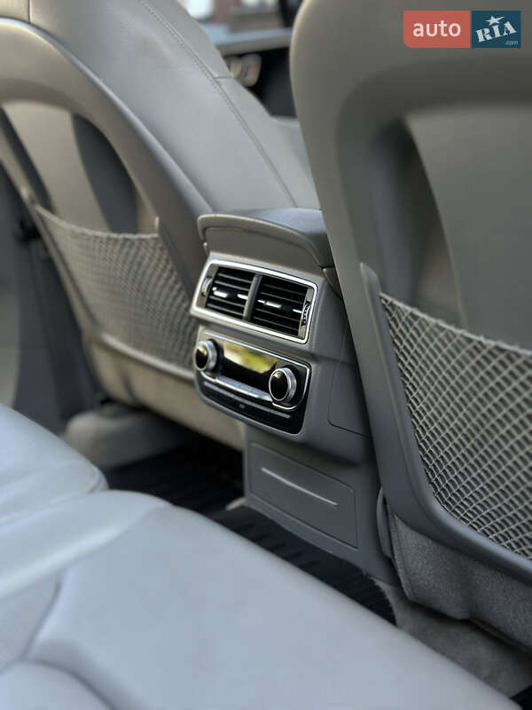 Внедорожник / Кроссовер Audi Q7 2016 в Хмельницком
