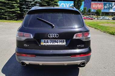 Внедорожник / Кроссовер Audi Q7 2008 в 