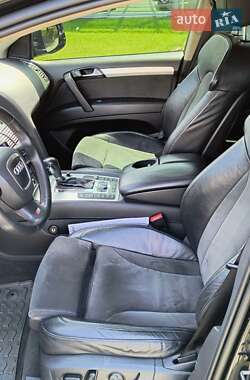 Внедорожник / Кроссовер Audi Q7 2008 в 