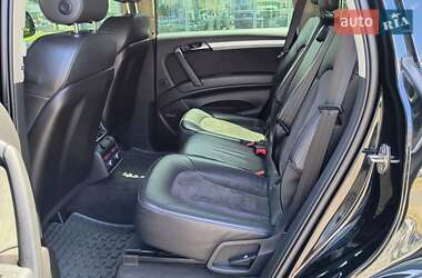Внедорожник / Кроссовер Audi Q7 2008 в 