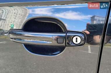 Внедорожник / Кроссовер Audi Q7 2008 в 