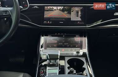 Внедорожник / Кроссовер Audi Q7 2022 в 