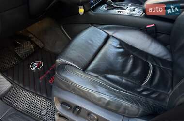 Внедорожник / Кроссовер Audi Q7 2007 в 