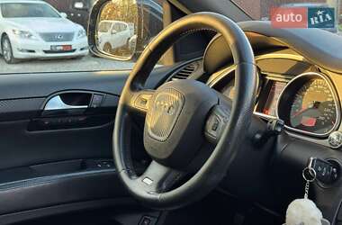 Внедорожник / Кроссовер Audi Q7 2007 в 