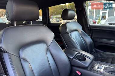 Внедорожник / Кроссовер Audi Q7 2007 в 