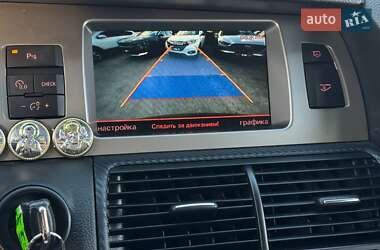 Внедорожник / Кроссовер Audi Q7 2007 в 