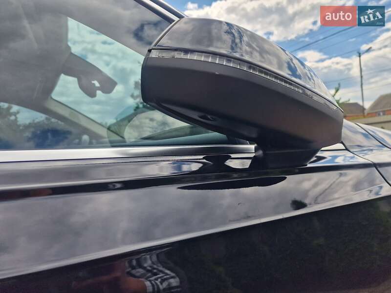 Внедорожник / Кроссовер Audi Q7 2017 в Кропивницком