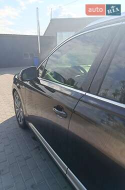 Внедорожник / Кроссовер Audi Q7 2016 в 