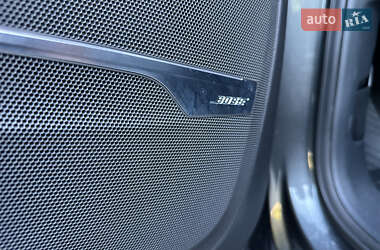 Позашляховик / Кросовер Audi Q7 2016 в 