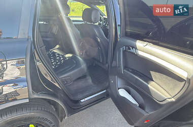Позашляховик / Кросовер Audi Q7 2015 в 