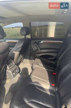 Внедорожник / Кроссовер Audi Q7 2008 в 