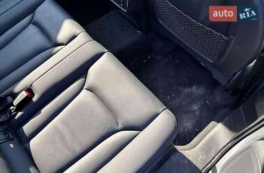 Внедорожник / Кроссовер Audi Q7 2021 в 