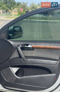 Внедорожник / Кроссовер Audi Q7 2006 в 