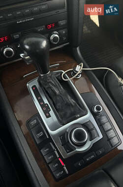 Внедорожник / Кроссовер Audi Q7 2006 в 