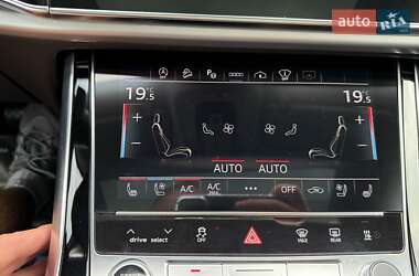 Внедорожник / Кроссовер Audi Q7 2022 в 