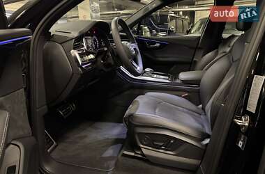 Внедорожник / Кроссовер Audi Q7 2024 в 