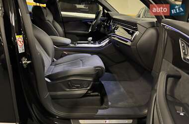 Внедорожник / Кроссовер Audi Q7 2024 в 