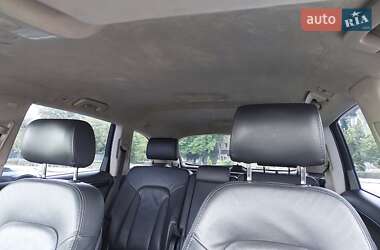 Внедорожник / Кроссовер Audi Q7 2010 в 