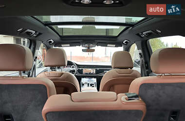 Внедорожник / Кроссовер Audi Q7 2021 в 