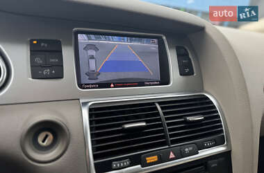Внедорожник / Кроссовер Audi Q7 2013 в 