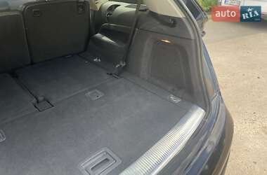 Внедорожник / Кроссовер Audi Q7 2011 в 