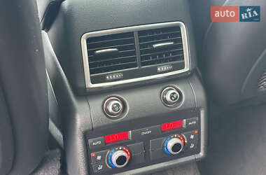 Внедорожник / Кроссовер Audi Q7 2012 в 