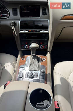 Внедорожник / Кроссовер Audi Q7 2010 в 