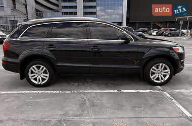 Внедорожник / Кроссовер Audi Q7 2008 в 