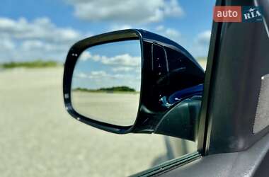 Внедорожник / Кроссовер Audi Q7 2012 в 