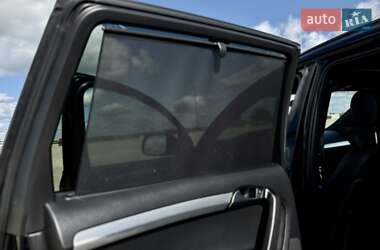 Внедорожник / Кроссовер Audi Q7 2012 в 