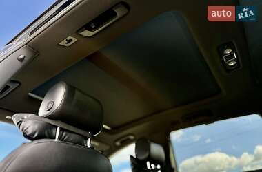 Внедорожник / Кроссовер Audi Q7 2012 в 