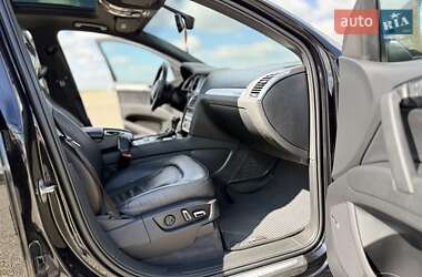 Внедорожник / Кроссовер Audi Q7 2012 в 