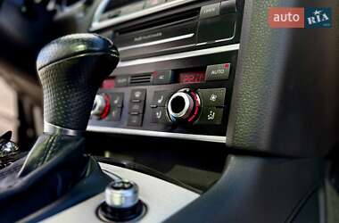 Внедорожник / Кроссовер Audi Q7 2012 в 