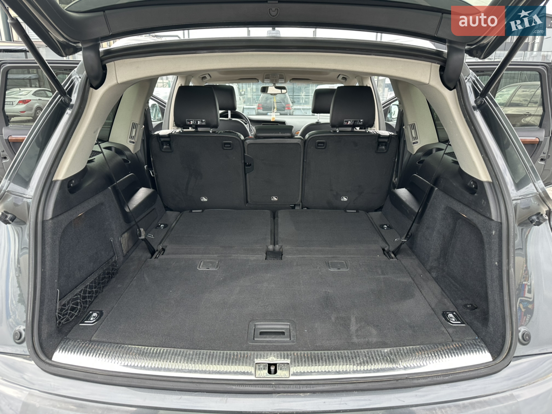 2015 Audi Q7 - мініатюра 20