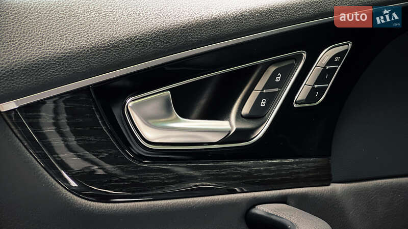 Позашляховик / Кросовер Audi Q7 2016 в Коломиї