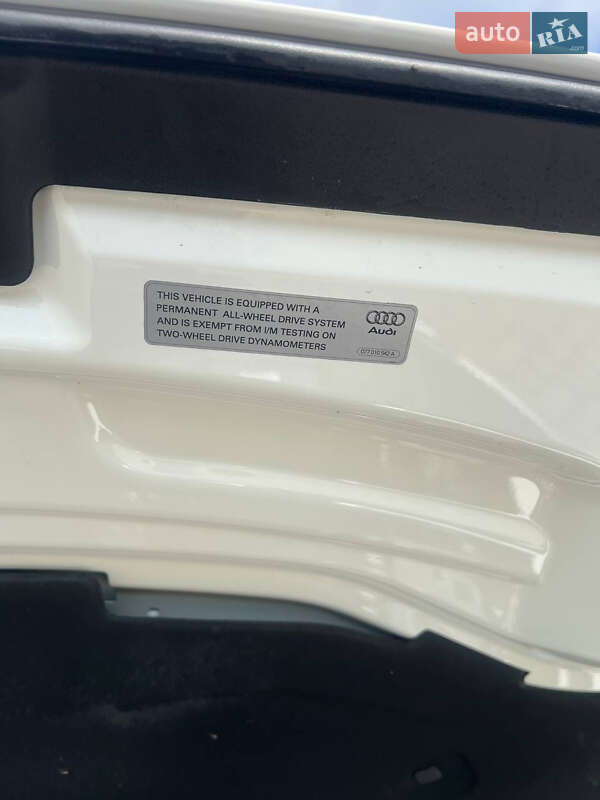 Внедорожник / Кроссовер Audi Q7 2020 в Львове