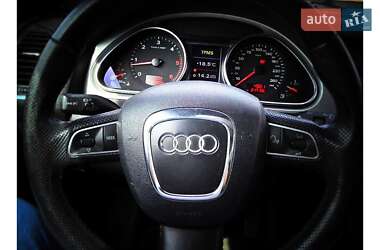 Внедорожник / Кроссовер Audi Q7 2009 в 
