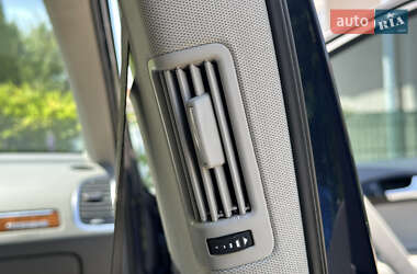 Внедорожник / Кроссовер Audi Q7 2014 в 