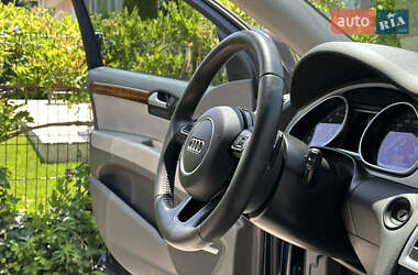 Внедорожник / Кроссовер Audi Q7 2014 в 