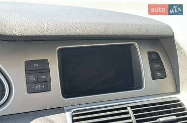 Внедорожник / Кроссовер Audi Q7 2014 в 