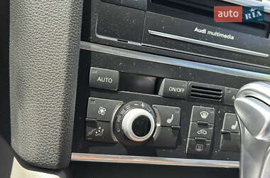 Внедорожник / Кроссовер Audi Q7 2014 в 