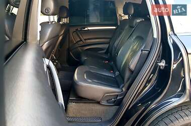 Внедорожник / Кроссовер Audi Q7 2007 в 