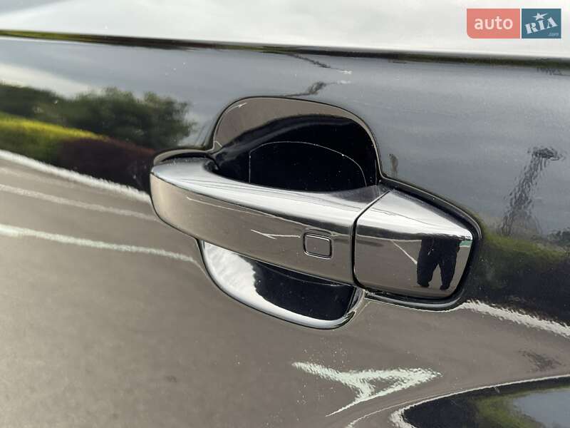 Внедорожник / Кроссовер Audi Q7 2017 в Киеве