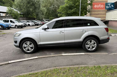 Внедорожник / Кроссовер Audi Q7 2014 в 