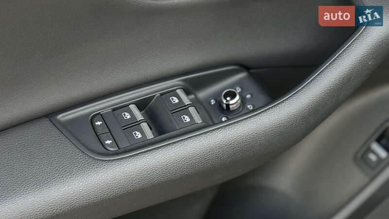 Позашляховик / Кросовер Audi Q7 2019 в Києві фото 14 Позашляховик / Кросовер Audi Q7 2019 в Києві