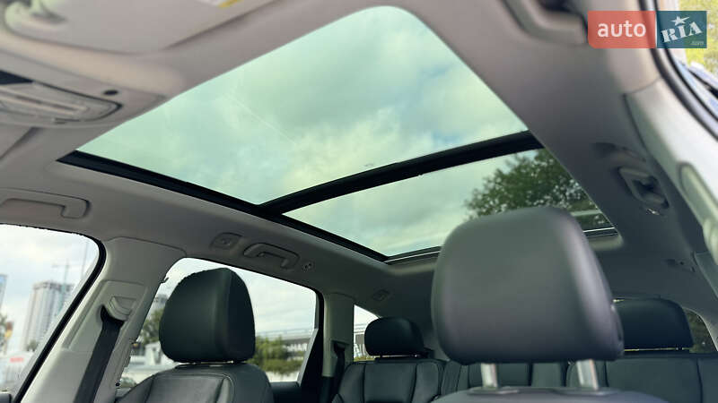 Позашляховик / Кросовер Audi Q7 2019 в Києві фото 35 Позашляховик / Кросовер Audi Q7 2019 в Києві