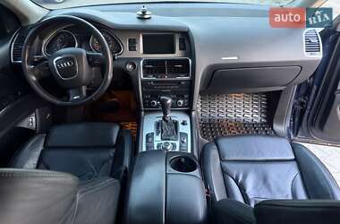 Внедорожник / Кроссовер Audi Q7 2007 в 