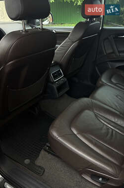 Внедорожник / Кроссовер Audi Q7 2006 в 